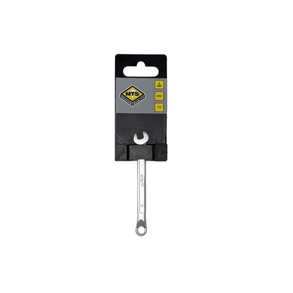 MTS - Spanner Combination CRV Deep Offset - 6mm