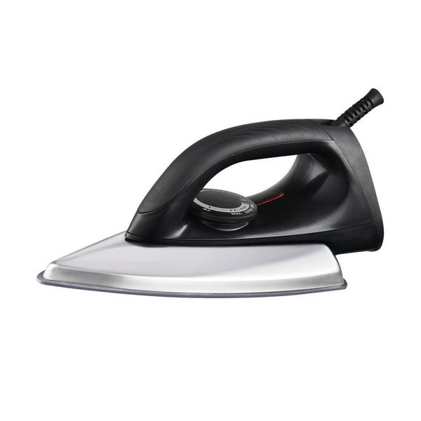Portable Non-stick Automatic Pressing Handheld Electric Dry Steam Iron