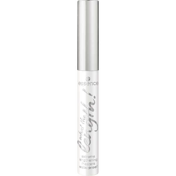 Essence What the Length! Lash Growth Serum