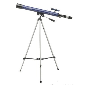 Konus Konuspace-5 50mm f/14 Refractor Telescope