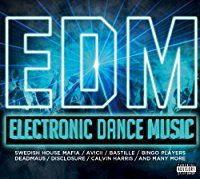 Edm (CD)