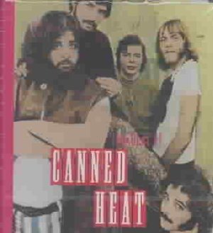 Canned Heat - Best Of Canned Heat (CD)