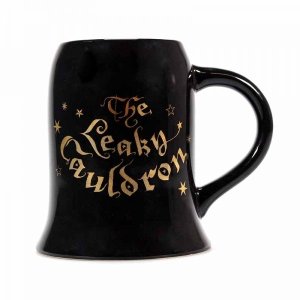 Harry Potter: Large Mug - The Leaky Cauldron (Parallel Import)