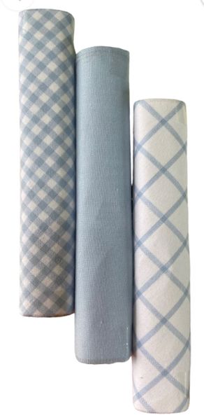 100 % Cotton Handkerchiefs For Men