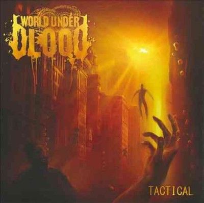 Tactical - (Import CD)