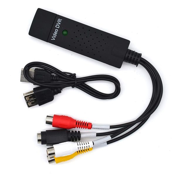 I-Rok USB Video Capture DVR Device