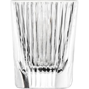 BAR SELECTION FAVE Shot Glass 60ml Set of 6