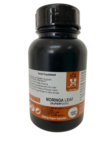 Moringa Leaf