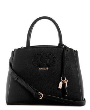 Guess Isola 3 Comp Satchel