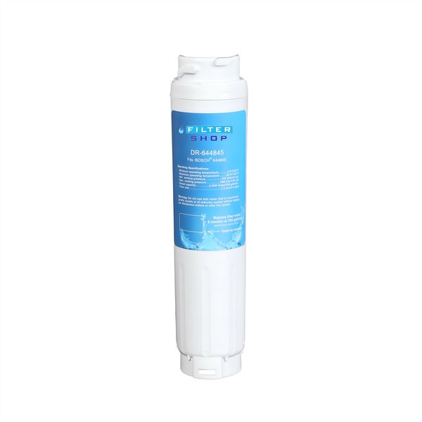 FilterShop DR-644845 Generic Replacement Water Filters
