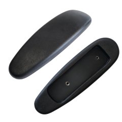 Office Chair Armpad/Armrest - Sleigh