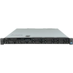 Dell PowerEdge R430 2 x 10 Core Intel Xeon CPU, 64GB Server