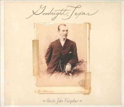 Uncle John Farquhar - (Import Vinyl Record)