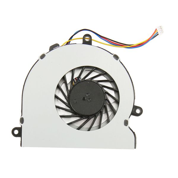 CPU Cooling Fan 4Pin Power Cooling Fan for HP 15 BS 15 AC 15 AF 15 BS 250