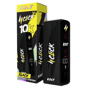 BOLT CLICK 10K Empty Pod
