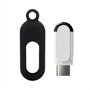 Smartphone Remote Control Wireless Adapter for TV Air Conditioner, A
