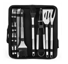 CampsBerg - Braai Buddy Accessory set
