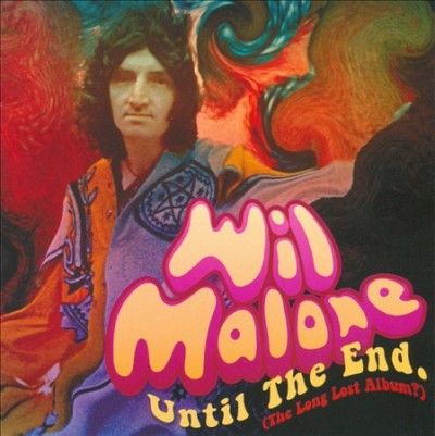 Wil Malone - (Import CD)