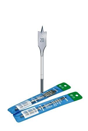 Fox Tools - Speedbit Flat - 6mm