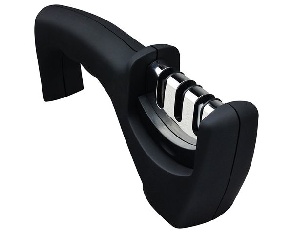 Tungsten Manual Kitchen Knife Sharpener