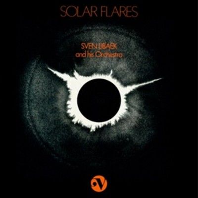 Solar Flares (Vinyl / 12" Album)