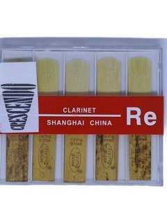 Reeds for Clarinet 3.0