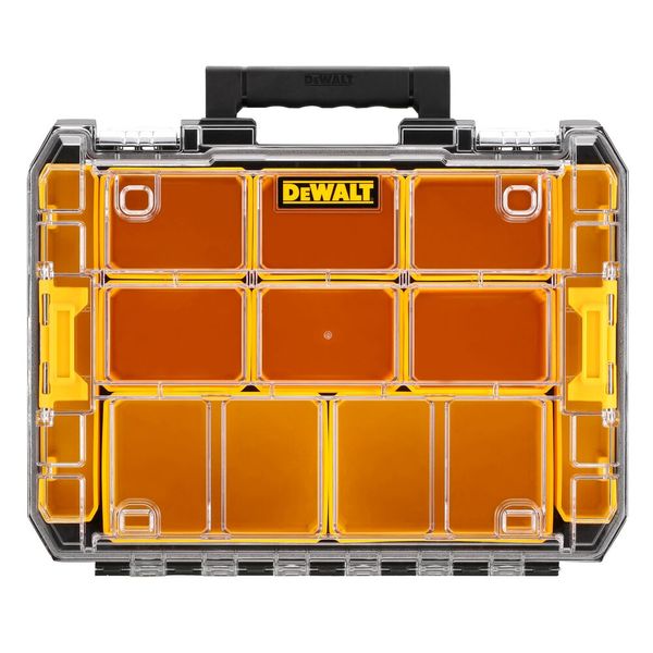 Dewalt Tstak Ip54 Organiser