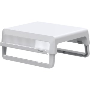 Fellowes Breyta Monitor Lift White