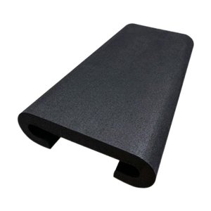 Non-Silp Waterproof Shock Absorption with Dragon Boat Training Seat