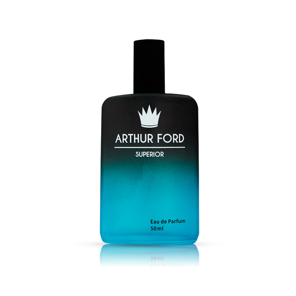 Arthur Ford - INV-M /BLUE#1