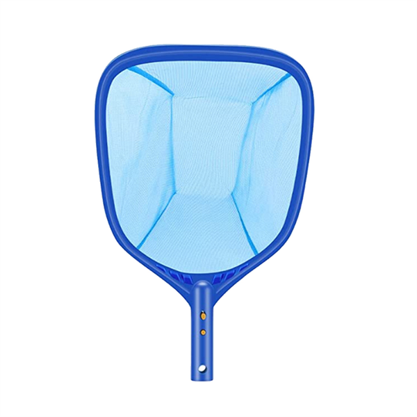 Pool Skimmer Net,for 1-1/4Inch Pole, Pool Skimmer for Cleaning Pool, Spas,