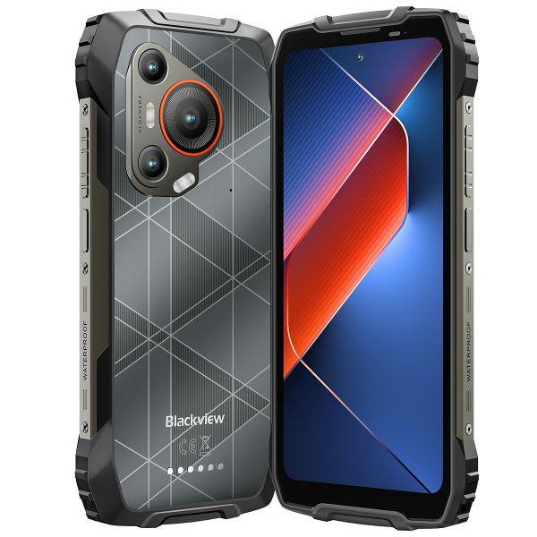 Blackview BL7000 5G Rugged Smartphone with Night Vision Camera