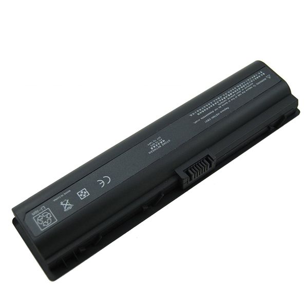 Compatible Replacement Hp Pavilion Dv2000 Dv6000 Ev089Aa, Hstnn-Db32 Laptop Battery