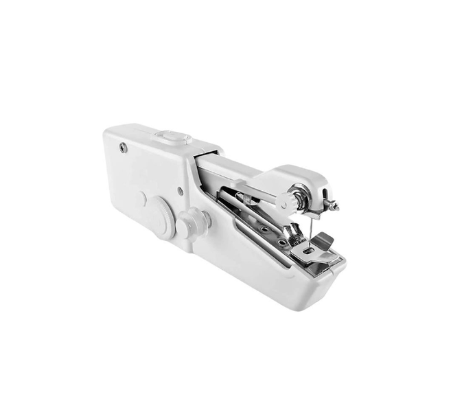 Cordless Mini DIY Portable Sewing Machine ML
