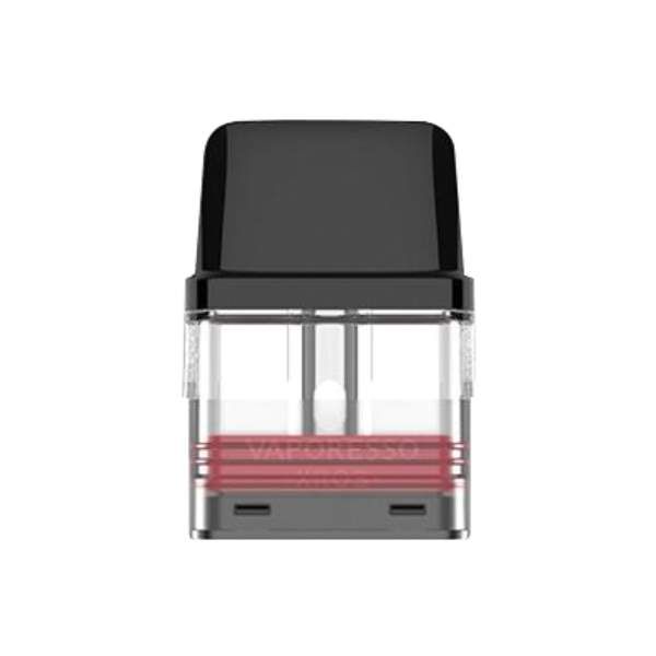 Vaporesso XROS 0.8ohm Mesh Replacement Pods - 2 Pack