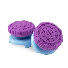 Kontrol Freek - Battle Royale Thumbsticks (Purple)