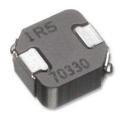 TDK (SPM6530T-2R2M) Power Inductor (SMD), Wirewound, 2.2 µH, 8.2 A