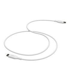 Zagg mophie-Essentials-Cable-USBC-USBC-3 Meter-White