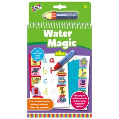 Galt Water Magic - Alphabet