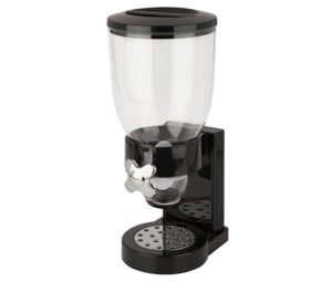 Single Cereal Dispenser