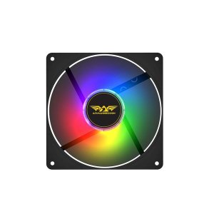 Armaggeddon Tesseraxx TX iCore 14 ARGB 14CM Fan