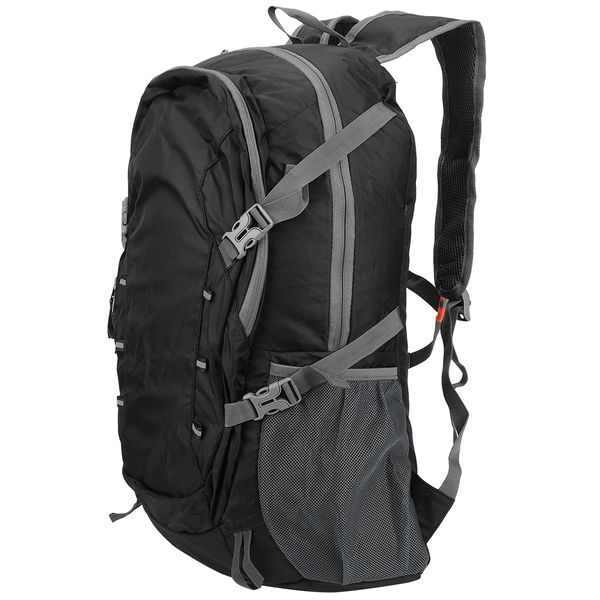 Waterproof Backpack 40L for Outdoor Sports Folding Lightweight Hiking Travel