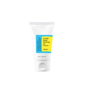 Cosrx Low pH Good Morning Gel Cleanser 50ml (Parallel Import)