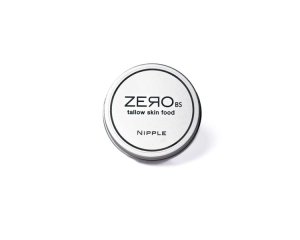 Zero BS Tallow Skin Food Nipple Balm