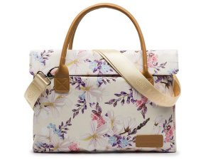 Lunaloot laptop tote bag