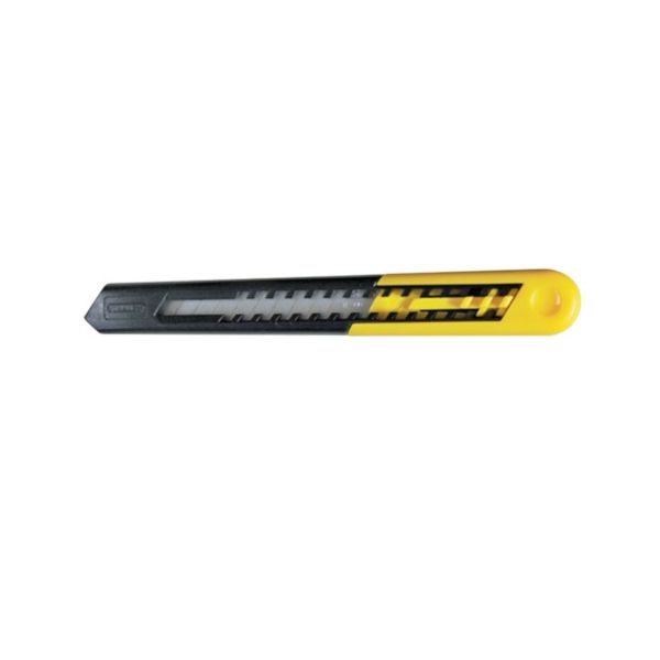 Bulk Pack x 4 Stanley - Knife Snap Off 18mm Stht10323-80