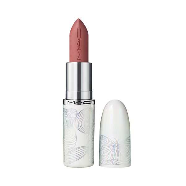 MAC Metamorphosis MACximal Matte Lipstick