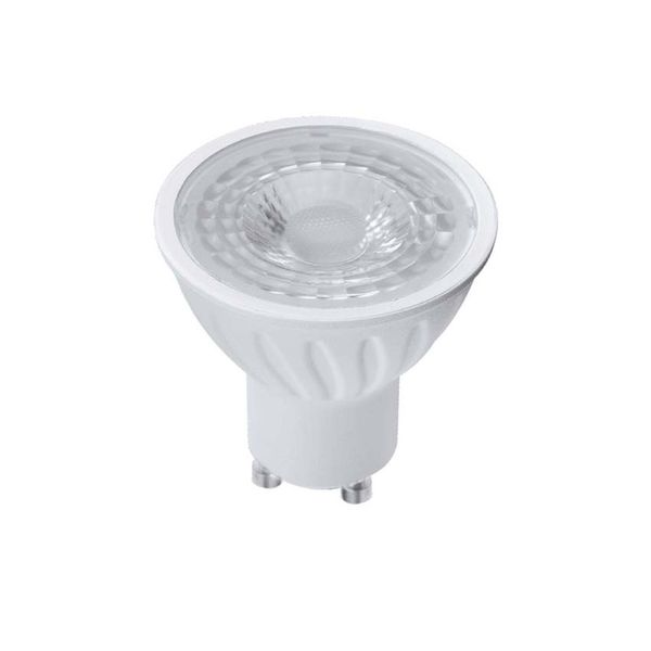 Litemate LED Gu10 3W Cob Warm White