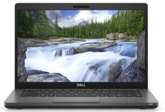 Dell Latitude|Intel Core i5-8365U 1.60Ghz|8GB RAM|256GB SSD - Demo model