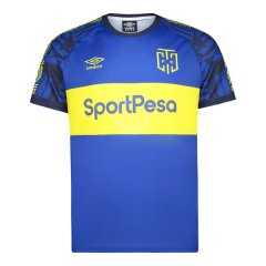 Cape Town City FC Home Supporter Jersey '26/'26 - Youth